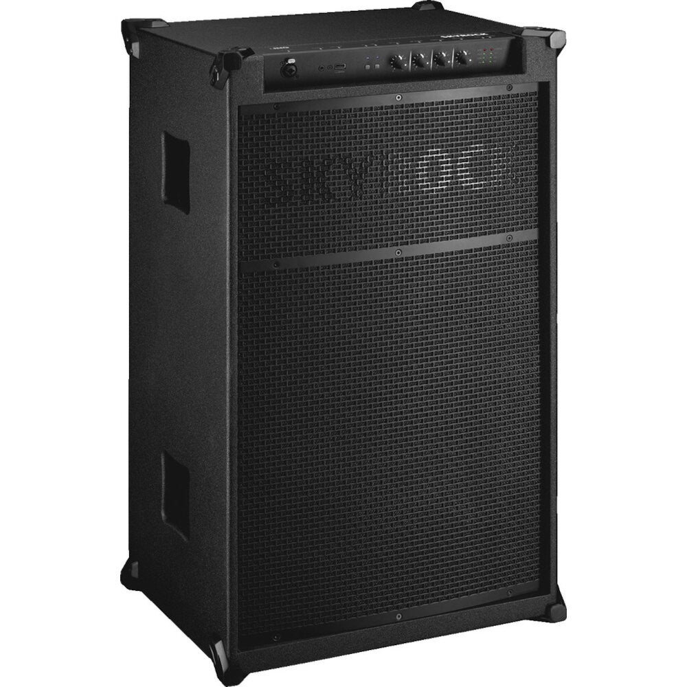 IMG Stageline SKYROCK Portable Speaker IMG Stageline SKYROCK Portable Speaker von IMG Stageline