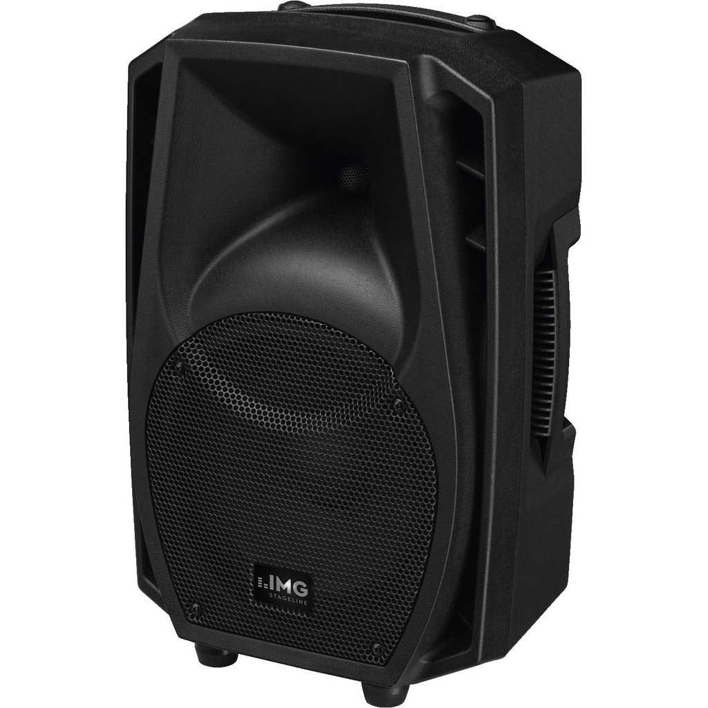 IMG Stageline WAVE-08A Active 8-inch Speaker with Bluetooth IMG Stageline WAVE-08A Active 8-inch Speaker with Bluetooth von IMG Stageline