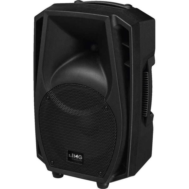 IMG Stageline WAVE-08A Active 8-inch Speaker with Bluetooth von IMG Stageline