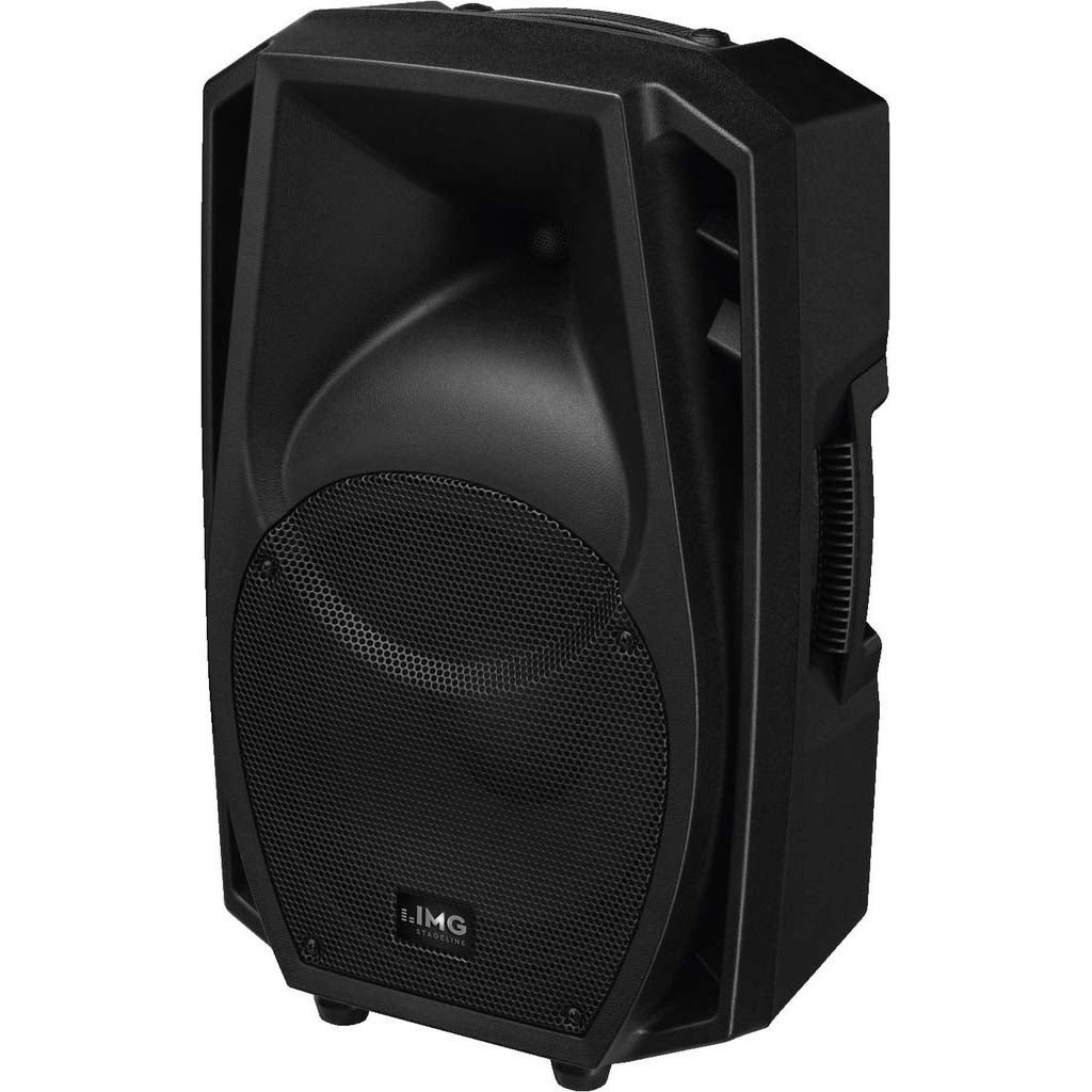 IMG Stageline WAVE-10A Active 10-inch Speaker with Bluetooth IMG Stageline WAVE-10A Active 10-inch Speaker with Bluetooth von IMG Stageline
