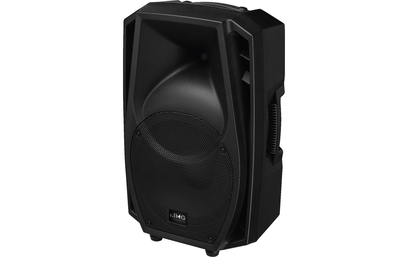 IMG Stageline WAVE-10A Aktive PA-Box IMG Stageline WAVE-10A Aktive PA-Box von IMG Stageline