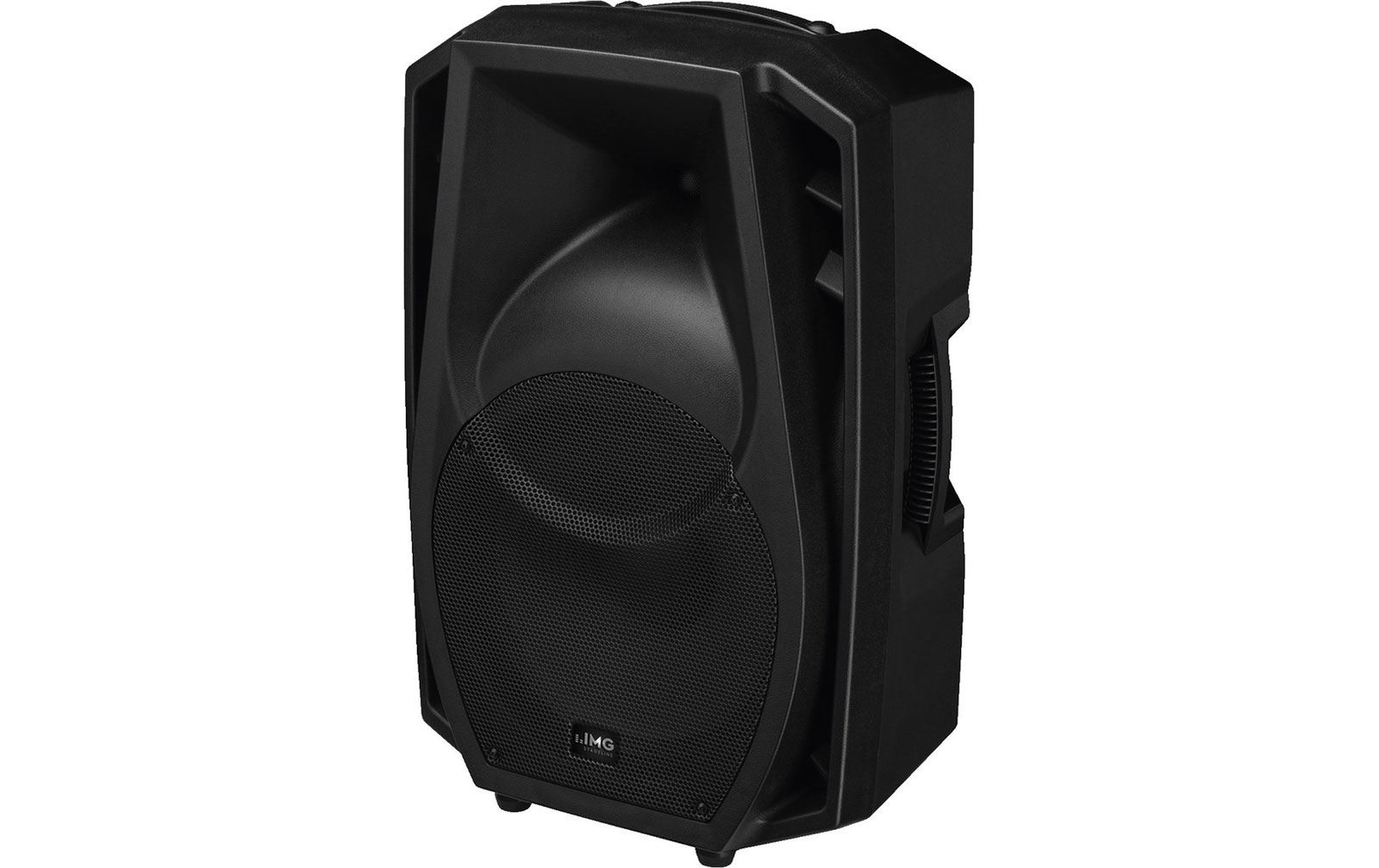 IMG Stageline WAVE-12A Aktive PA-Box IMG Stageline WAVE-12A Aktive PA-Box von IMG Stageline