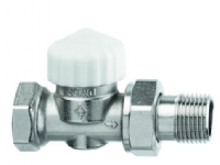 IMI TA Calypso Exact DN20 Straight - IMI TA Calypso Exact DN20 Straight 2-saitig von IMI HYDRONIC ENGINEERING A/S