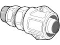 Overgangs nippel kompression TA 40X11/4 PN10 von IMI HYDRONIC ENGINEERING A/S