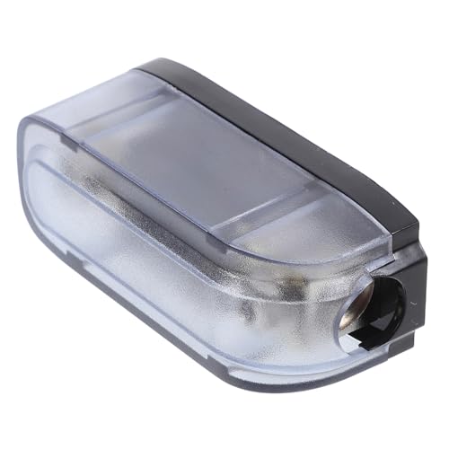 IMIKEYA 100A Kfz Sicherungshalter Audio Sicherungsblock für Autos für Lautsprecher und Elektronische Geräte Einfach zu Installieren Langlebig und Zuverlässig IMIKEYA 100A Kfz Sicherungshalter Audio Sicherungsblock für Autos für Lautsprecher und Elektronische Geräte Einfach zu Installieren Langlebig und Zuverlässig von IMIKEYA