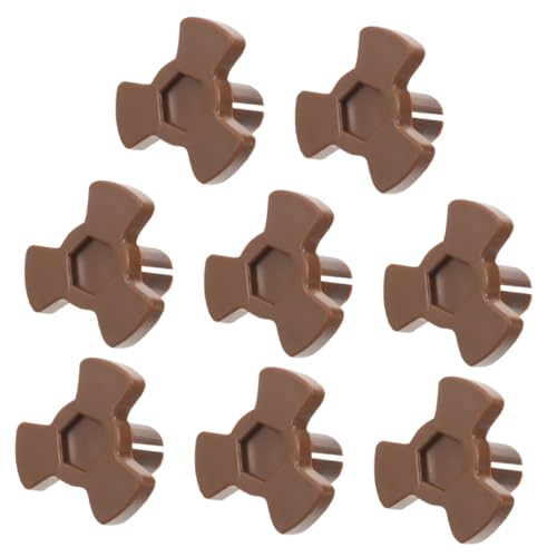 IMIKEYA Universal Mikrowelle Teile Roller Unterstützung Koppler Einfach Installieren Glas Tablett Unterstützung Kompatible Modelle IMIKEYA Universal Mikrowelle Teile Roller Unterstützung Koppler Einfach Installieren Glas Tablett Unterstützung Kompatible Modelle von IMIKEYA