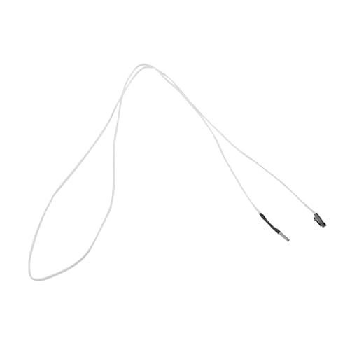IMIKEYA Ersatz Thermoelement für Flexibler Temperaturfühler Thermistor Technologie Kompatibel mit für Präzise Druckergebnisse IMIKEYA Ersatz Thermoelement für Flexibler Temperaturfühler Thermistor Technologie Kompatibel mit für Präzise Druckergebnisse von IMIKEYA