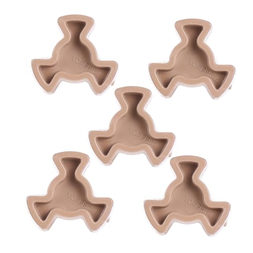 IMIKEYA Mikrowellen Drehteller Kupplung Rotationskerne Ersatzteile Für Mikrowellen Kompatibel Mit Verschiedenen Mikrowellenmodellen Mikrowellenzubehör von IMIKEYA