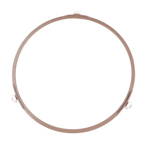 IMIKEYA Mikrowellen-plattenspieler Gestell Drehteller Für Die Mikrowelle Mikrowellenofen Abdeckungen Für Mikrowellenplatten Plattenspieler Rad Kreis Taco Mikrowelle Zubehör Gadgets Plastik IMIKEYA Mikrowellen-plattenspieler Gestell Drehteller Für Die Mikrowelle Mikrowellenofen Abdeckungen Für Mikrowellenplatten Plattenspieler Rad Kreis Taco Mikrowelle Zubehör Gadgets Plastik von IMIKEYA