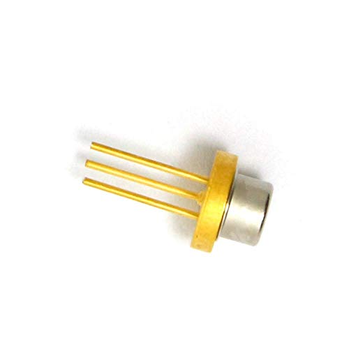 10pcs 5.6mm 808nm 200mw Infrarot IR Laser Diode TO-18 LD mit PD 10pcs 5.6mm 808nm 200mw Infrarot IR Laser Diode TO-18 LD mit PD von IMLCDRS
