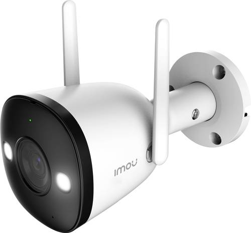 IMOU Bullet 2 IPC-F22FEP-0280B-WLAN IP Überwachungskamera 1920 x 1080 Pixel von IMOU