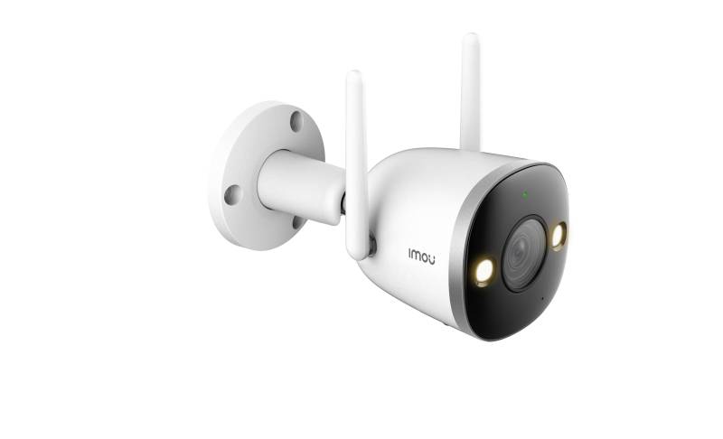 IMOU Bullet 2 Pro 2MP Überwachungskamera mit Metallgehäuse von IMOU