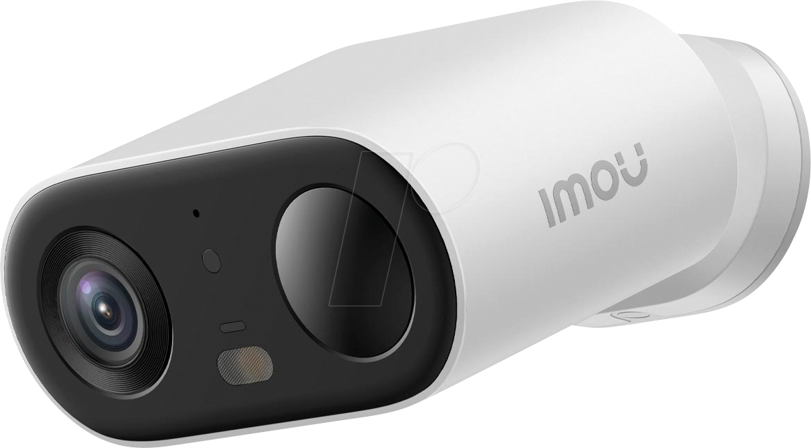IMOU CELL GO FC - Überwachungskamera, IP, WLAN, außen IMOU CELL GO FC - Überwachungskamera, IP, WLAN, außen von IMOU