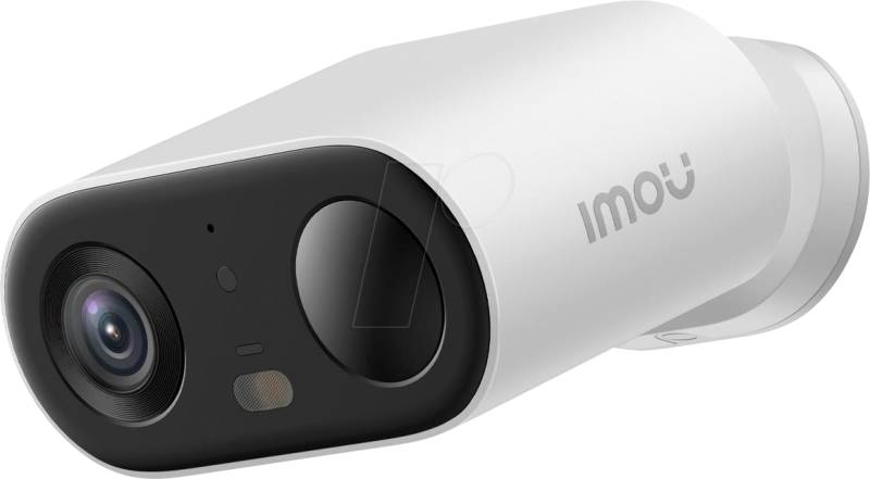IMOU CELL GO FC - Überwachungskamera, IP, WLAN, außen von IMOU