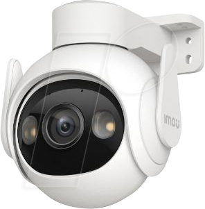 IMOU CRUISER2 2K - Überwachungskamera, IP, WLAN, außen von IMOU