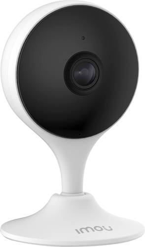 IMOU Cue 2 Indoor Cam IM-IPC-C22EP-WLAN IP Überwachungskamera 1920 x 1080 Pixel IMOU Cue 2 Indoor Cam IM-IPC-C22EP-WLAN IP Überwachungskamera 1920 x 1080 Pixel von IMOU