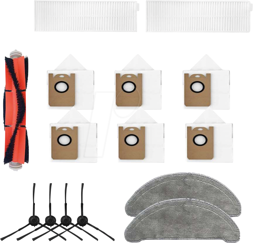 IMOU RVPZ1-15 - Zubehör Set für IMOU, 15-teilig IMOU RVPZ1-15 - Zubehör Set für IMOU, 15-teilig von IMOU