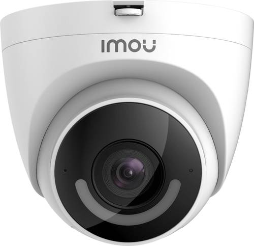 IMOU Turret Outdoor Cam IM-IPC-T26EP-0280B-WLAN IP Überwachungskamera 1920 x 1080 Pixel von IMOU