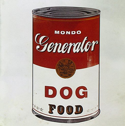 Dog Food Ep von IMPEDANCE RECORDS