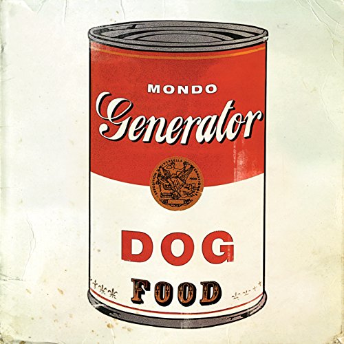 Dog Food [Vinyl Single] von IMPEDANCE RECORDS