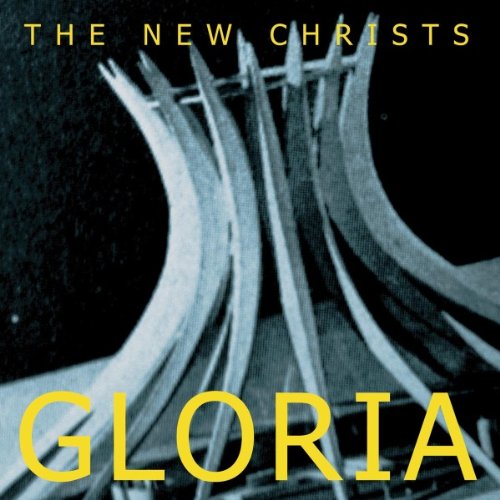 Gloria von IMPEDANCE RECORDS