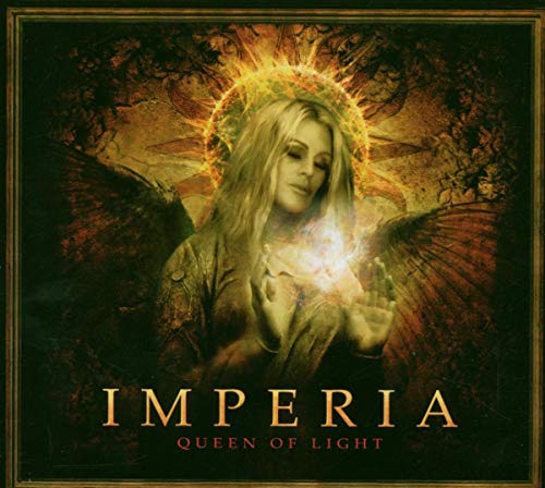 Queen of Light (Ltd.ed.) von IMPERIA
