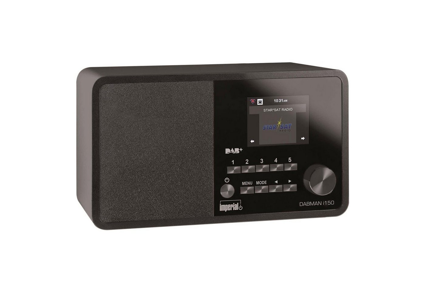 IMPERIAL Dabman i150 Boombox IMPERIAL Dabman i150 Boombox von IMPERIAL