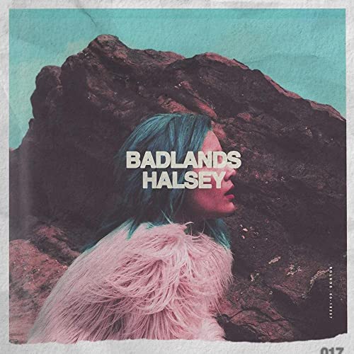 Badlands (Vinyl) [Vinyl LP] von IMPORT