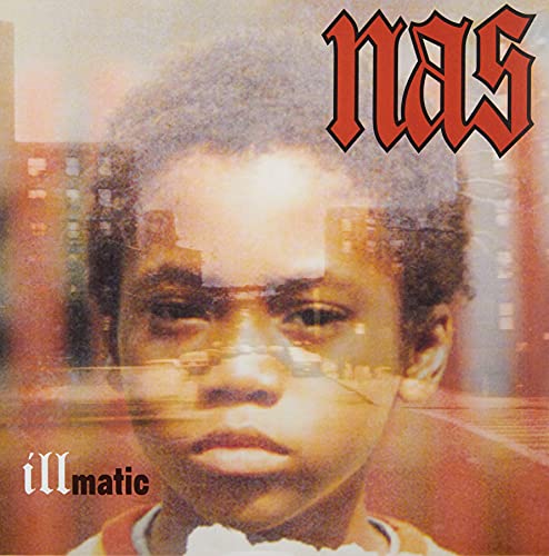 Illmatic [Vinyl LP] von IMPORT