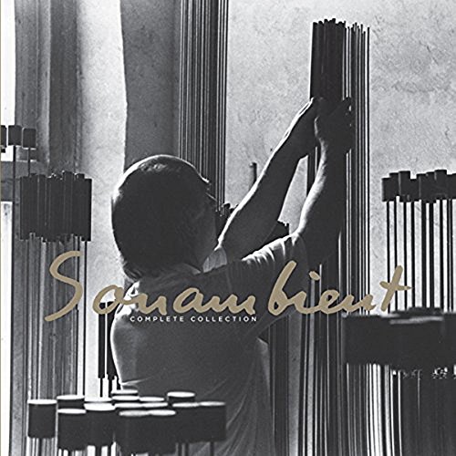 Harry Bertoia - Sonambient von IMPORTANT