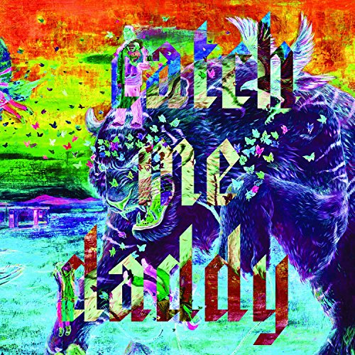 Original Soundtrack - Catch Me Daddy von IMPORTANT