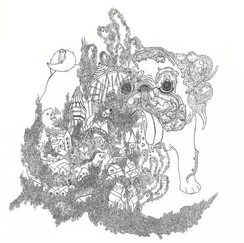 Summoning Suns [Vinyl LP] von IMPORTANT
