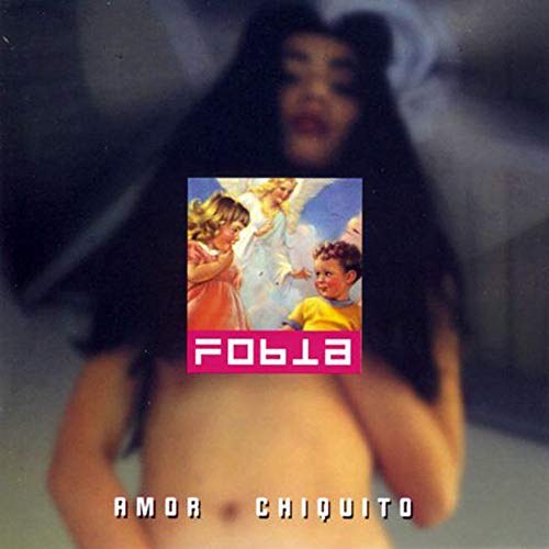 Amor Chiquito [Vinyl LP] von IMPORTS