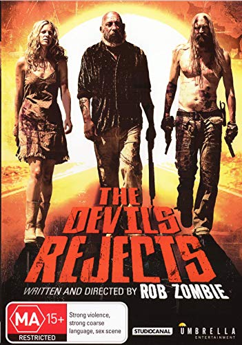 Devil's Rejects [DVD-AUDIO] [DVD-AUDIO] von IMPORTS