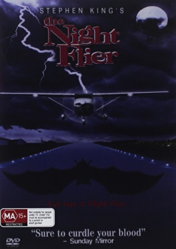 Night Flier [DVD-AUDIO] [DVD-AUDIO] von IMPORTS