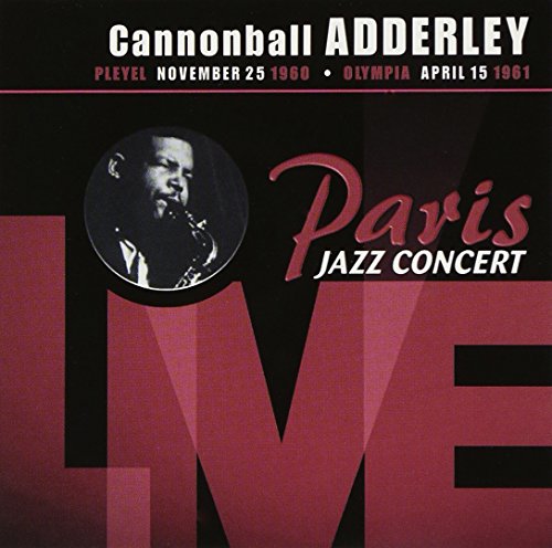 Paris Jazz Concert Live von IMPORTS