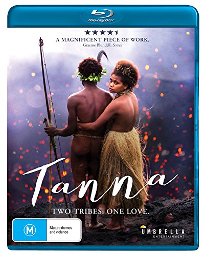 Tanna [Blu-ray] von IMPORTS