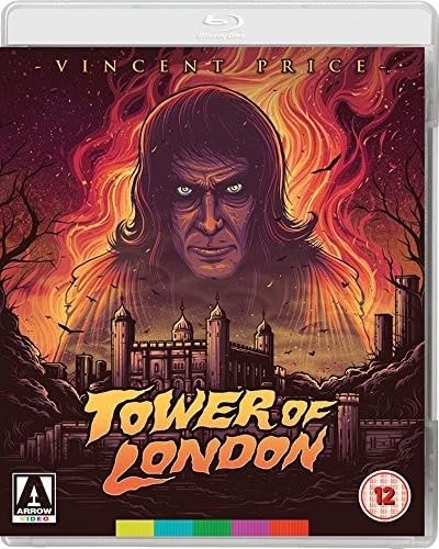 Tower of London [DVD-AUDIO] [DVD-AUDIO] von IMPORTS