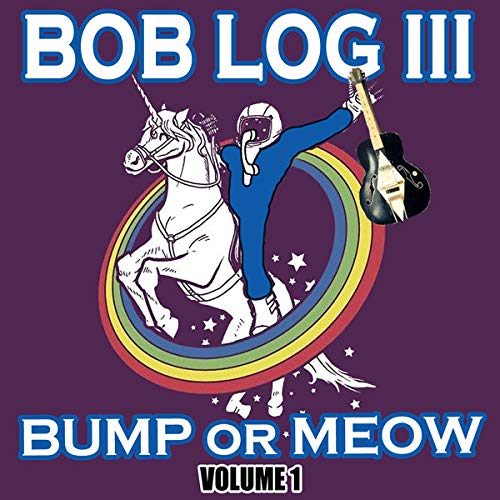 Bump Or Meow Vol.1 [Vinyl LP] von IMPROVED SEQUENCE