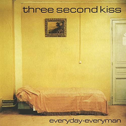 Everyday-Everyman [Vinyl LP] von IMPROVED SEQUENCE