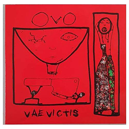 Vae Victis [Vinyl LP] von IMPROVED SEQUENCE