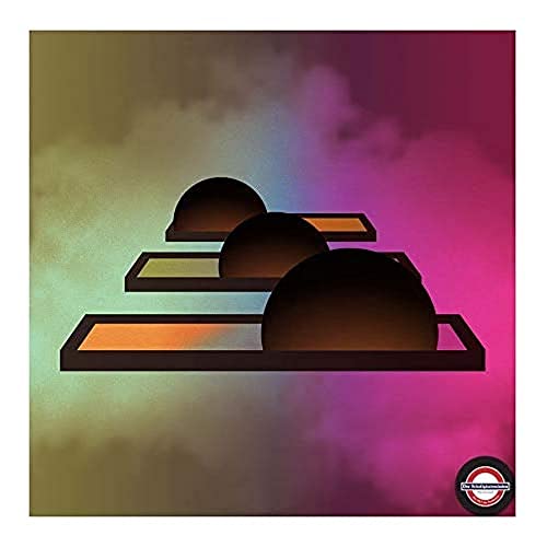 Imminent (Ltd.Vinyl) [Vinyl Maxi-Single] von IMPULSE!