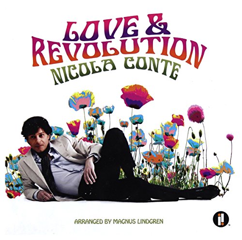 Love & Revolution von IMPULSE (UNIVER