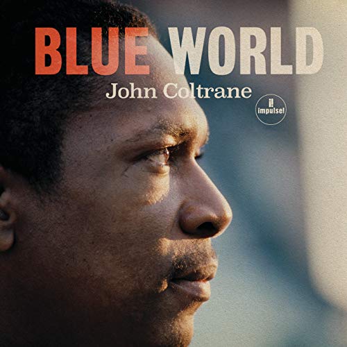 Blue World von IMPULSE!
