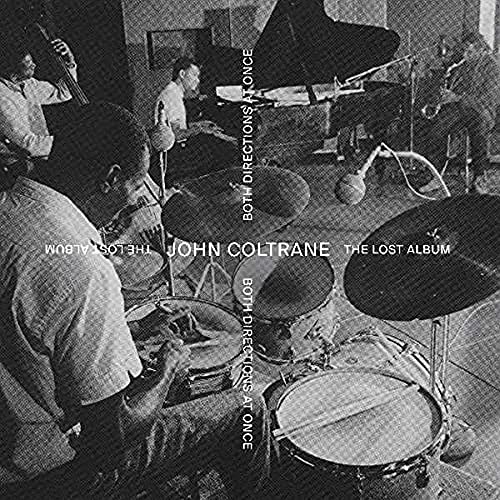 Both Directions At Once: The Lost Album (Deluxe Edt.) [Vinyl LP] von IMPULSE!