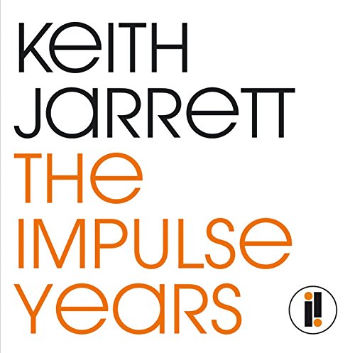 Impulse Years 1973-196 von IMPULSE