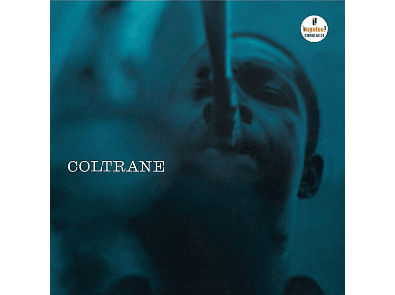 John Coltrane - (Vinyl) von IMPULSE