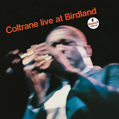 Live At Birdland von VERVE