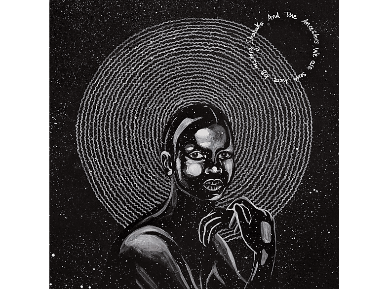 Shabaka And The Ancestors - We Are Sent Here by History (CD) von IMPULSE