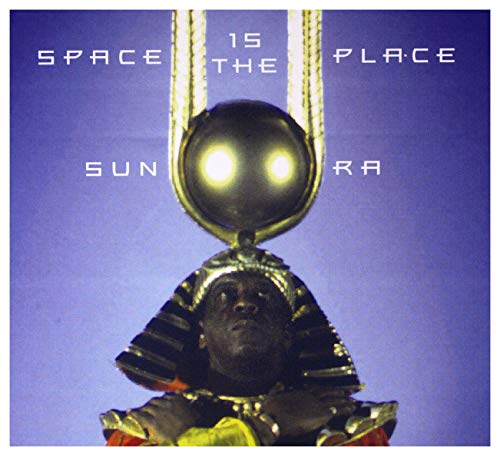 Space Is The Place (Impulse Master Sessions) von IMPULSE!